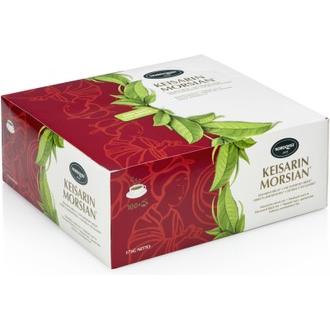 Nordqvist 175G Keisarin Morsian Tee 100Ps