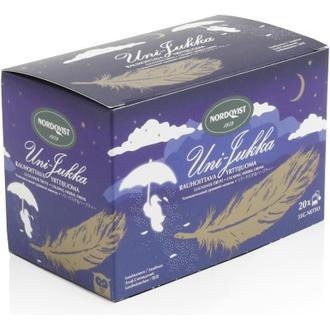 Nordqvist Uni-Jukka 20 x 1,75 g
