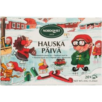 Hauska Päivä 20 X 1,75G