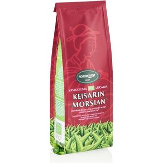 Nordqvist Keisarin Morsian Tee Luomu 80G Fi-Eko-201