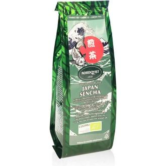 Nordqvist Japan Sencha Luomutee 80g