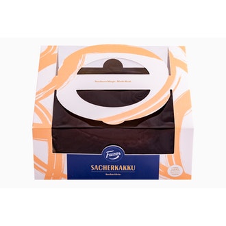 Fazer Sacherkakku 1100g