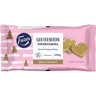 Fazer Gluteeniton Piparitaikina 400g, pakaste