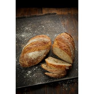 Fazer Leipurit Leipurimestarin kaurainen maalaisleipä 350 g