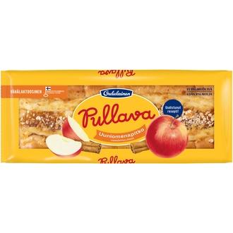 Oululainen Pullava Uuniomenapitko 400g, kausimaku