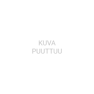 Oululainen Pullava Mansikka-Vaniljapitko 400g