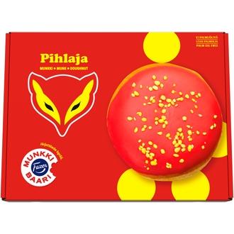 Fazer Pihlaja-munkki 12x108g lepa