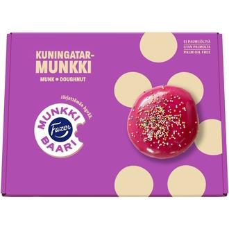 Fazer Kuningatarmunkki 12kpl 1296g, kypsäpakaste