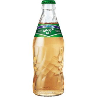 Hartwall Mixer Ginger Ale 0,3L