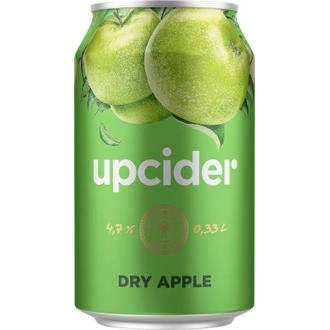 Upcider Dry Apple 4,7% 0,33l