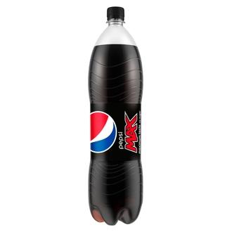 Pepsi Max 2,0 l KMP PULLO
