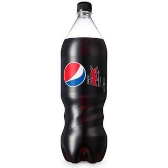 Pepsi Max 1,5l KMP pullo