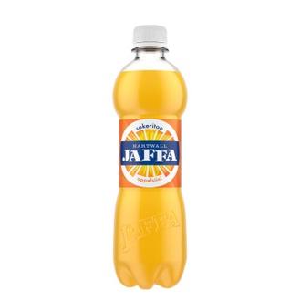 Hartwall Jaffa appelsiini light 0,5l KMP 24pl/levy