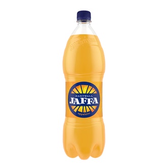 Hartwall Jaffa Appelsiini virvoitusjuoma 1,5 l