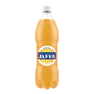 Hartwall Jaffa appelsiini sokeriton 1,5l