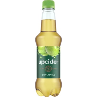 Upcider Dry Apple 4,7% 0,43l