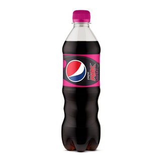 Pepsi Max Cherry 0,5l