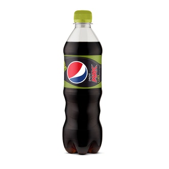 Pepsi Max Lime 0,5l