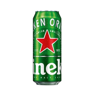 Heineken 5,0% 0,5l