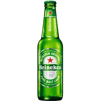Heineken 5,0% 0,33l