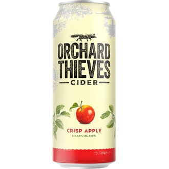Orchard Thieves Cider 4,5% 0,5l