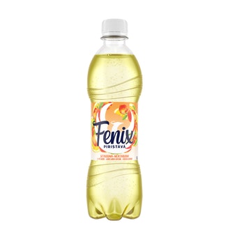 Fenix sitruuna-nektariini 0,5l