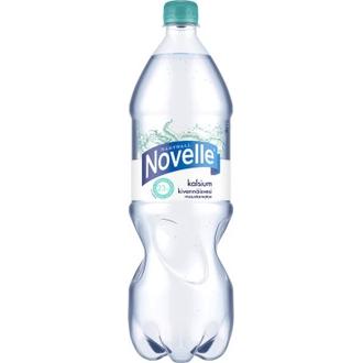 Hartwall Novelle Kalsium Kivennäisvesi 1,5 L