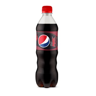 Pepsi Max Raspberry 0,5l