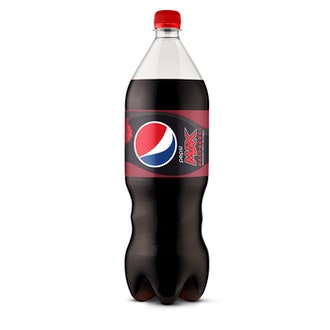 Pepsi Max Raspberry 1,5l