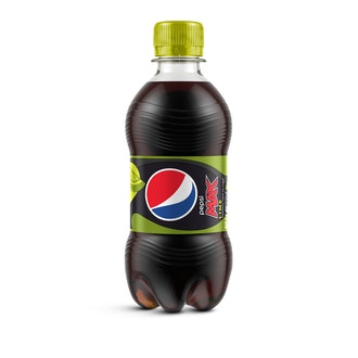 Pepsi Max Lime 0,33l