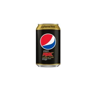 Hartwall Pepsi max caf-free 0,33l