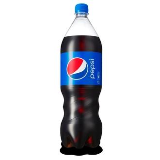 Pepsi virvoitusjuoma 1,5 l