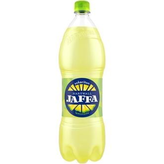 Hartwall Jaffa  Lemonade Sokeriton virvoitusjuoma 1,5 l