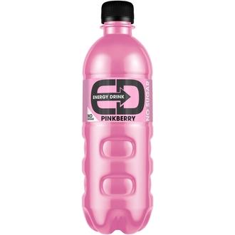 ED Pinkberry No Sugar 0,5l