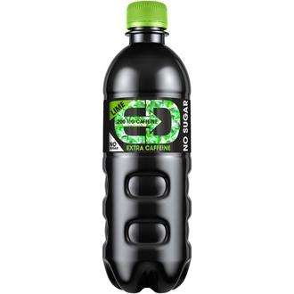 ED Extra Caffeine Lime No Sugar 0,5l