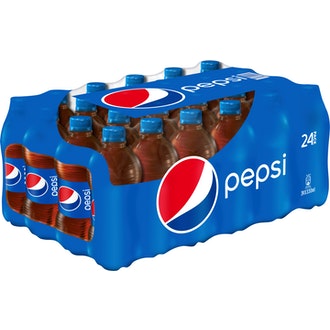 Pepsi 0,33l 24-pack