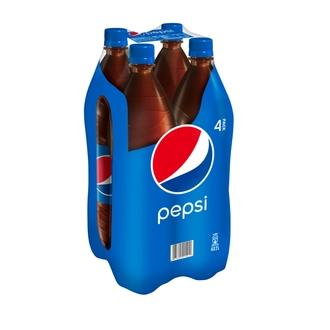 Pepsi 4x2 l 18x4-pack
