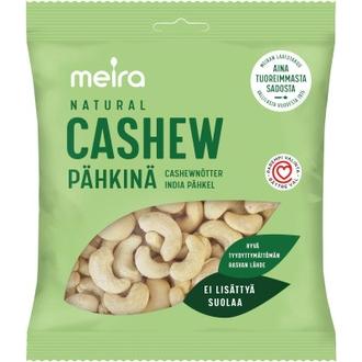 Meira Cashewpähkinä 170g