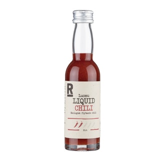 Rajamäen 40ml Luomu liquid chili