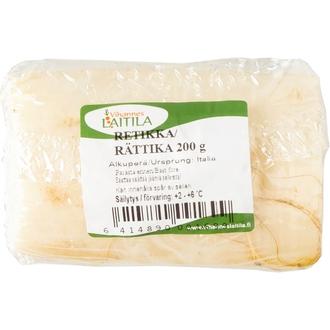 Vihannes Laitila Retikka Pakattu 200g