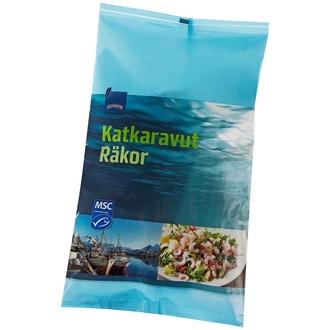 Rainbow Katkaravut 900 g