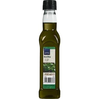 Rainbow basilikanmakuinen oliiviöljy 250ml
