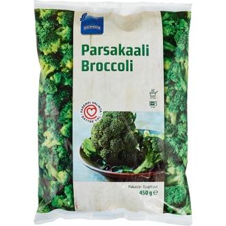 Rainbow parsakaali pakaste 450g