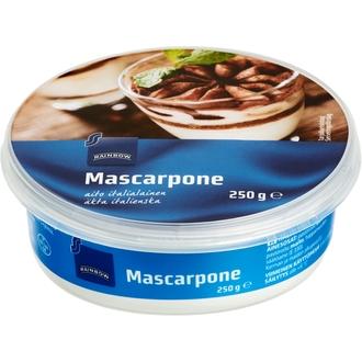 Rainbow Mascarpone 250g