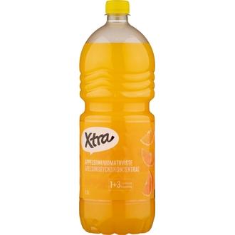 Xtra 1,5L Appelsiinijuomatiiviste