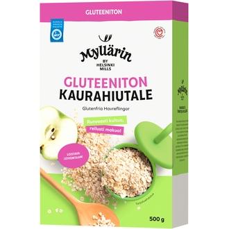 Myllärin Gluteeniton Kaurahiutale 500 g