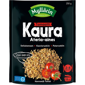 Myllärin Tomaatti Kaura ateria-aines 250g