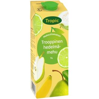 Tropic Trooppinen mehu 1 L