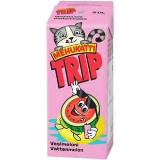 Mehukatti TRIP Vesimelonijuoma 2dl