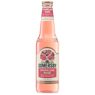 Somersby Orchard Rosé 4,5% 0,33l siideri